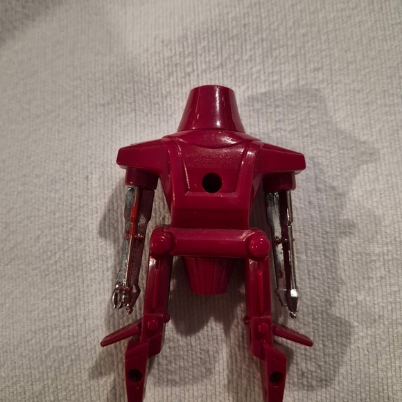 The Black Hole -Disney-Mego- 5 Action Figures - Picture 3 of 16